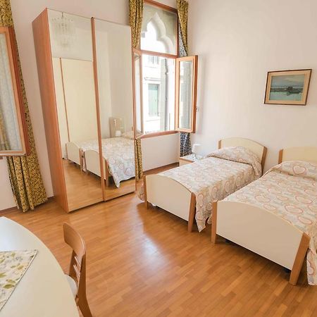 Ca' Simonne Apartment Venice Ngoại thất bức ảnh