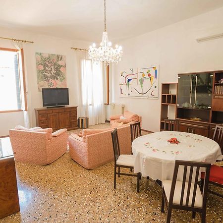 Ca' Simonne Apartment Venice Ngoại thất bức ảnh