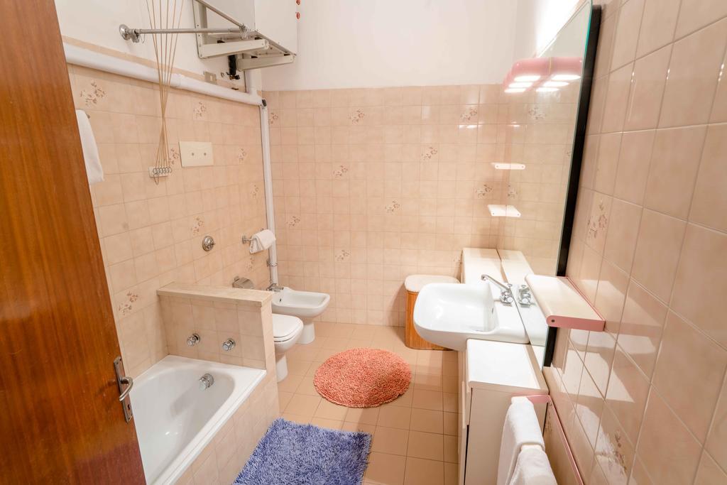 Ca' Simonne Apartment Venice Ngoại thất bức ảnh