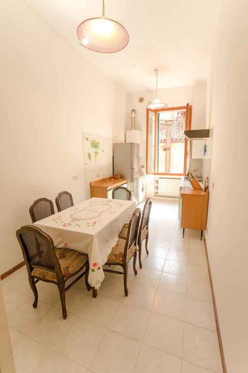 Ca' Simonne Apartment Venice Ngoại thất bức ảnh