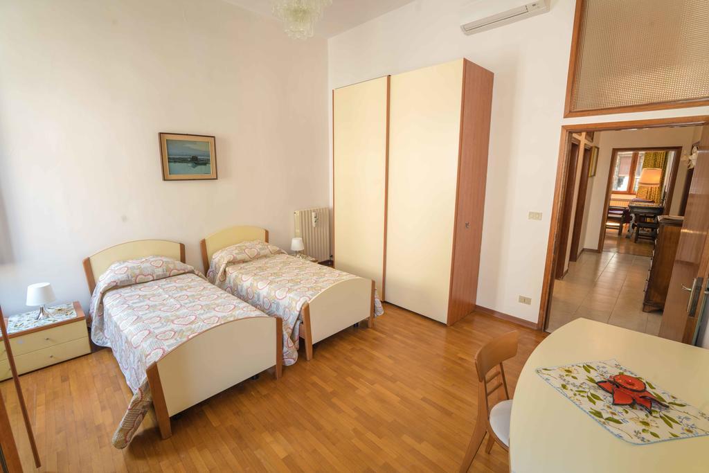 Ca' Simonne Apartment Venice Ngoại thất bức ảnh